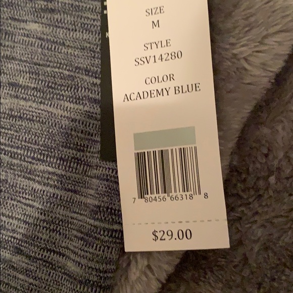 Velocity Dri-Fit Active Top Bundle - Picture 5 of 6